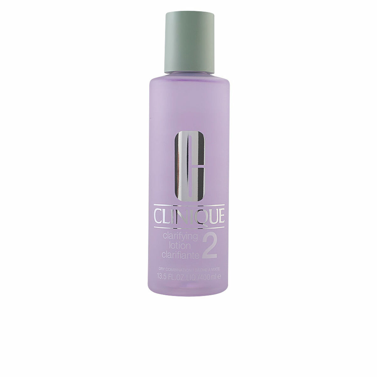 Tonende Lotion Clarifying Clinique Kombinert hud